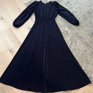 Co Navy Dress
